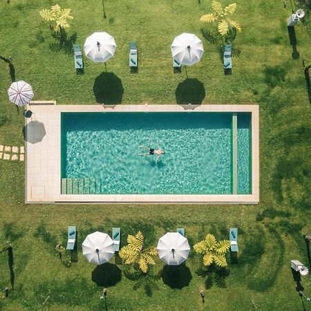 Villa Camelia Boutique House Camacha  Luaran gambar