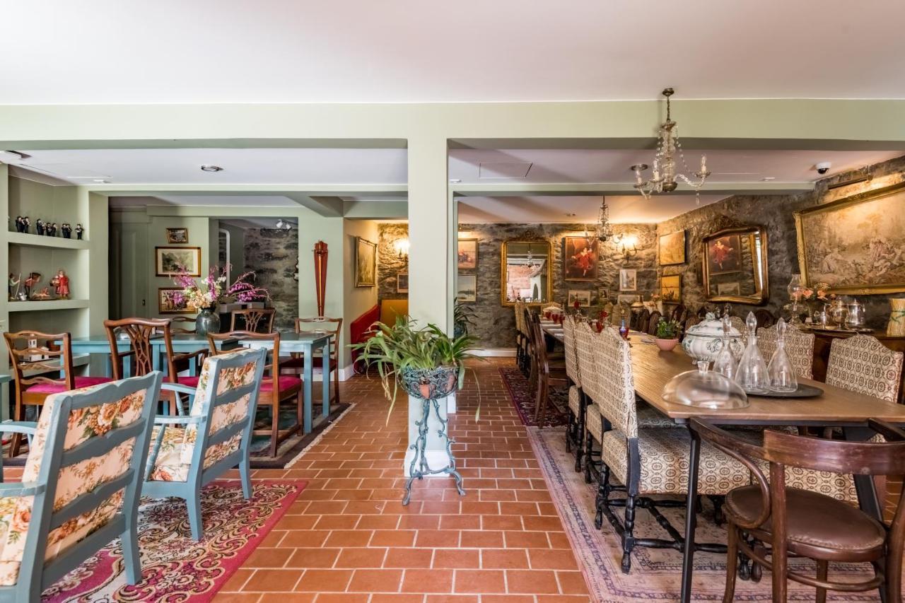 Villa Camelia Boutique House Camacha  Luaran gambar