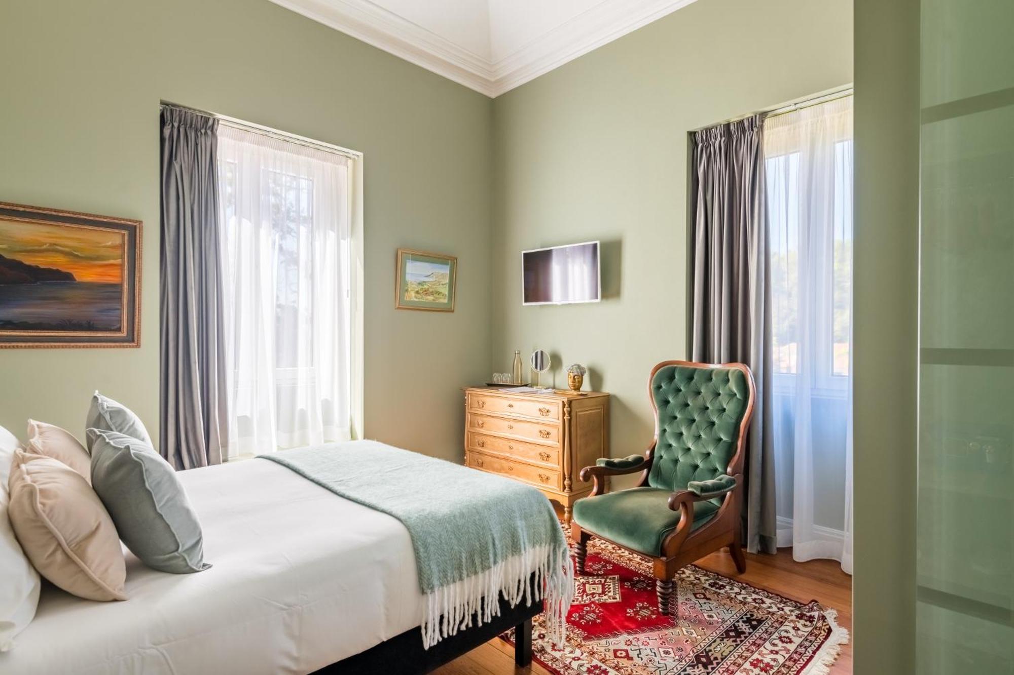 Villa Camelia Boutique House Camacha  Luaran gambar