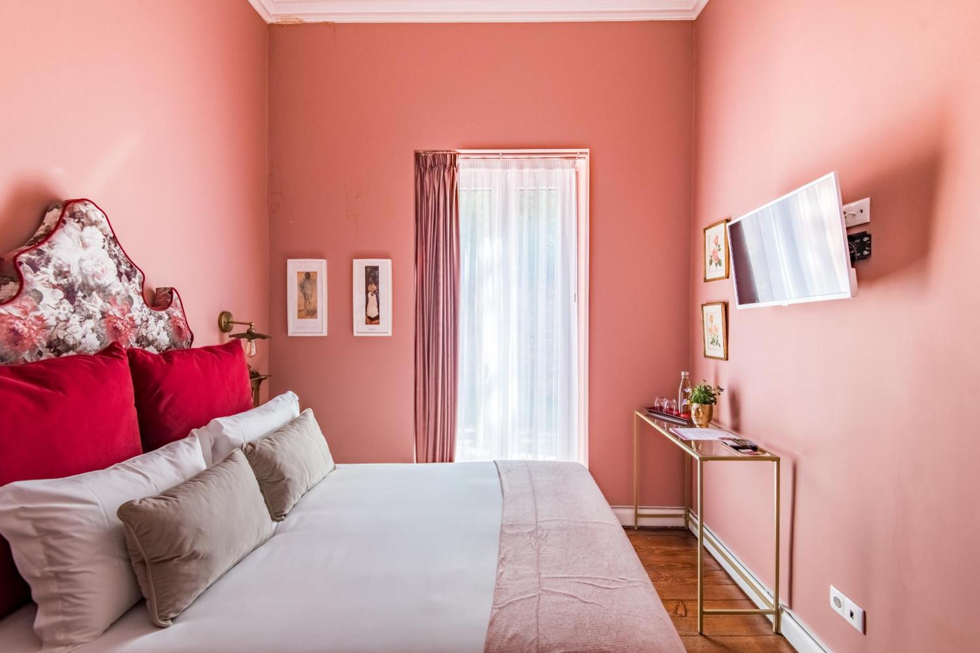 Villa Camelia Boutique House Camacha  Luaran gambar