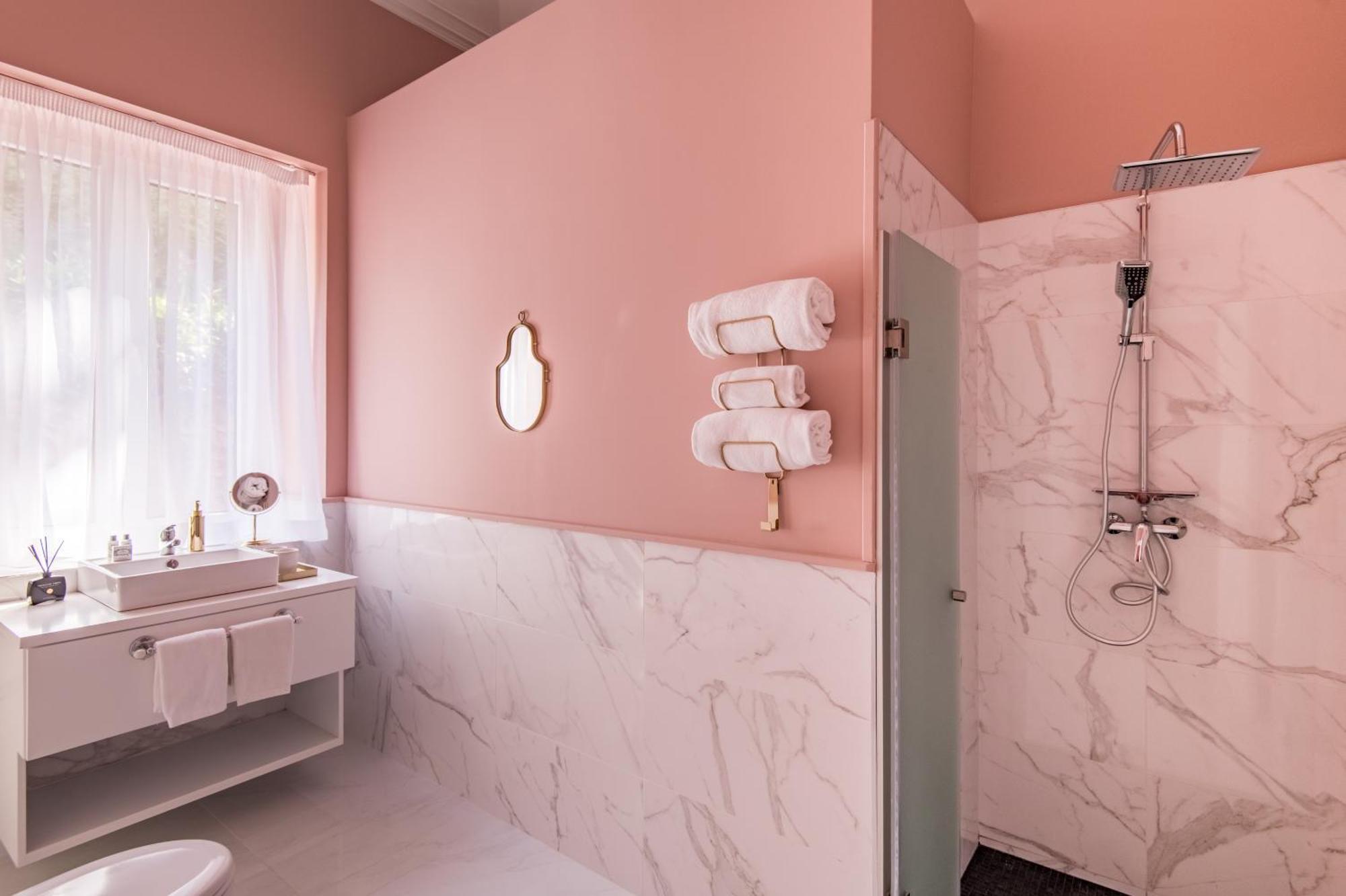 Villa Camelia Boutique House Camacha  Luaran gambar