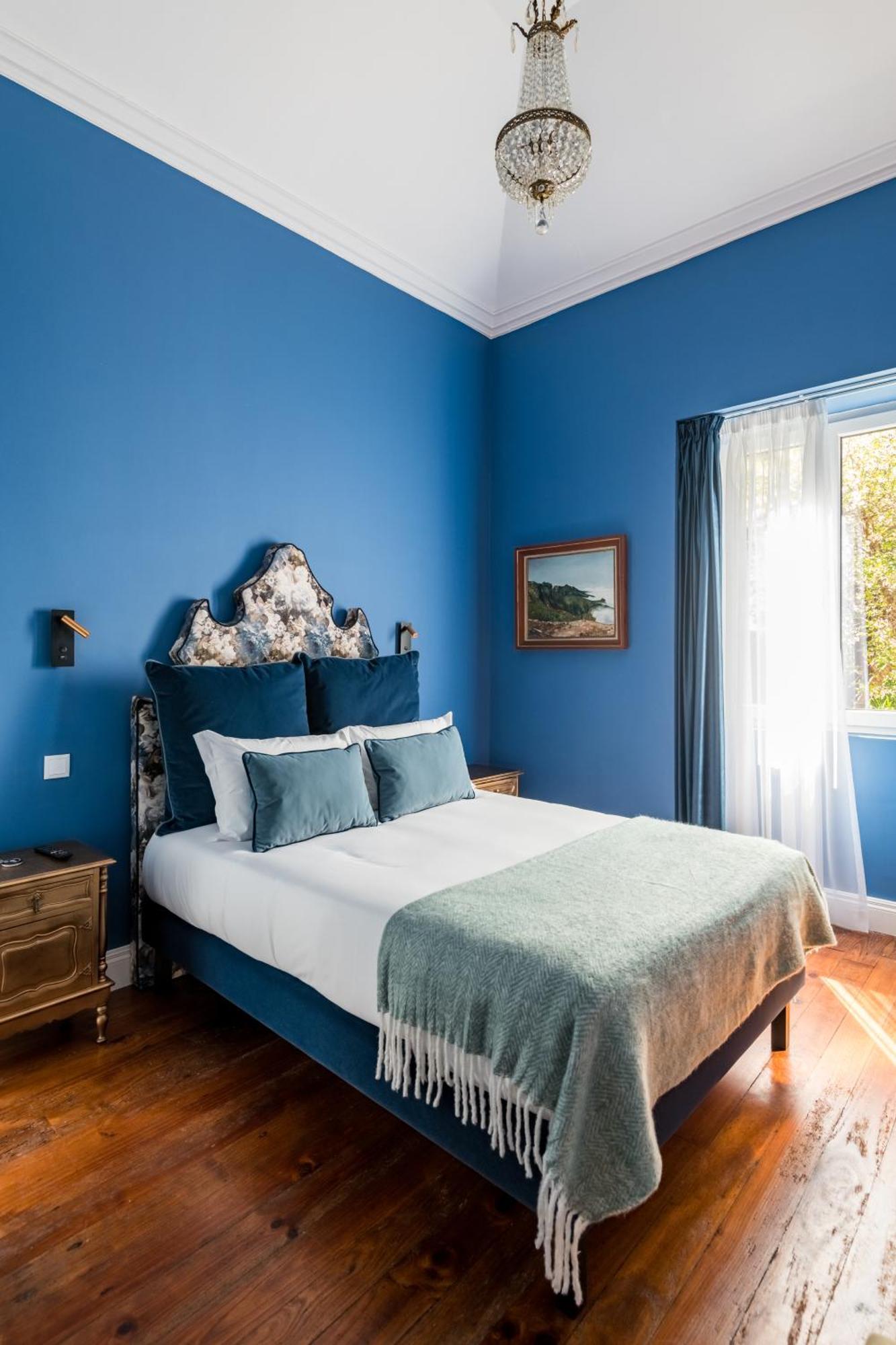 Villa Camelia Boutique House Camacha  Luaran gambar