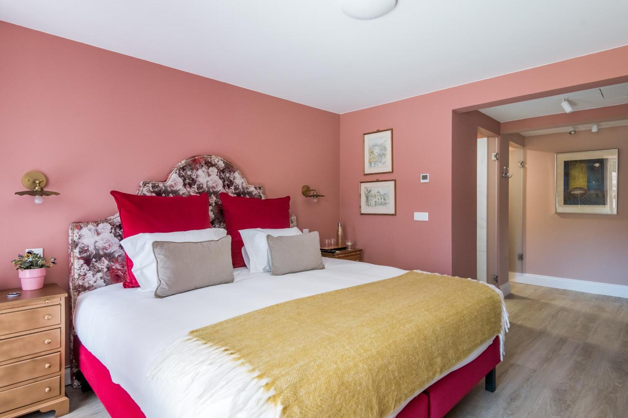 Villa Camelia Boutique House Camacha  Luaran gambar