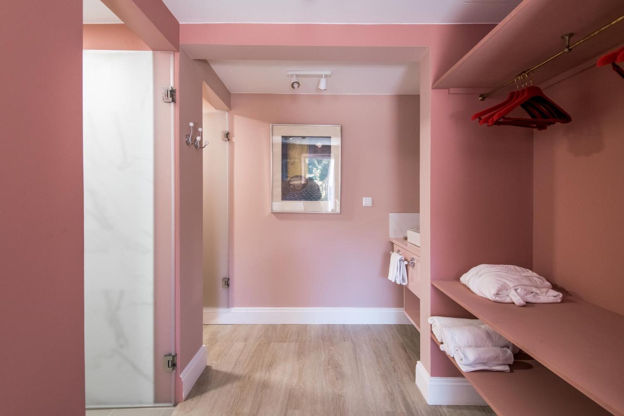 Villa Camelia Boutique House Camacha  Luaran gambar