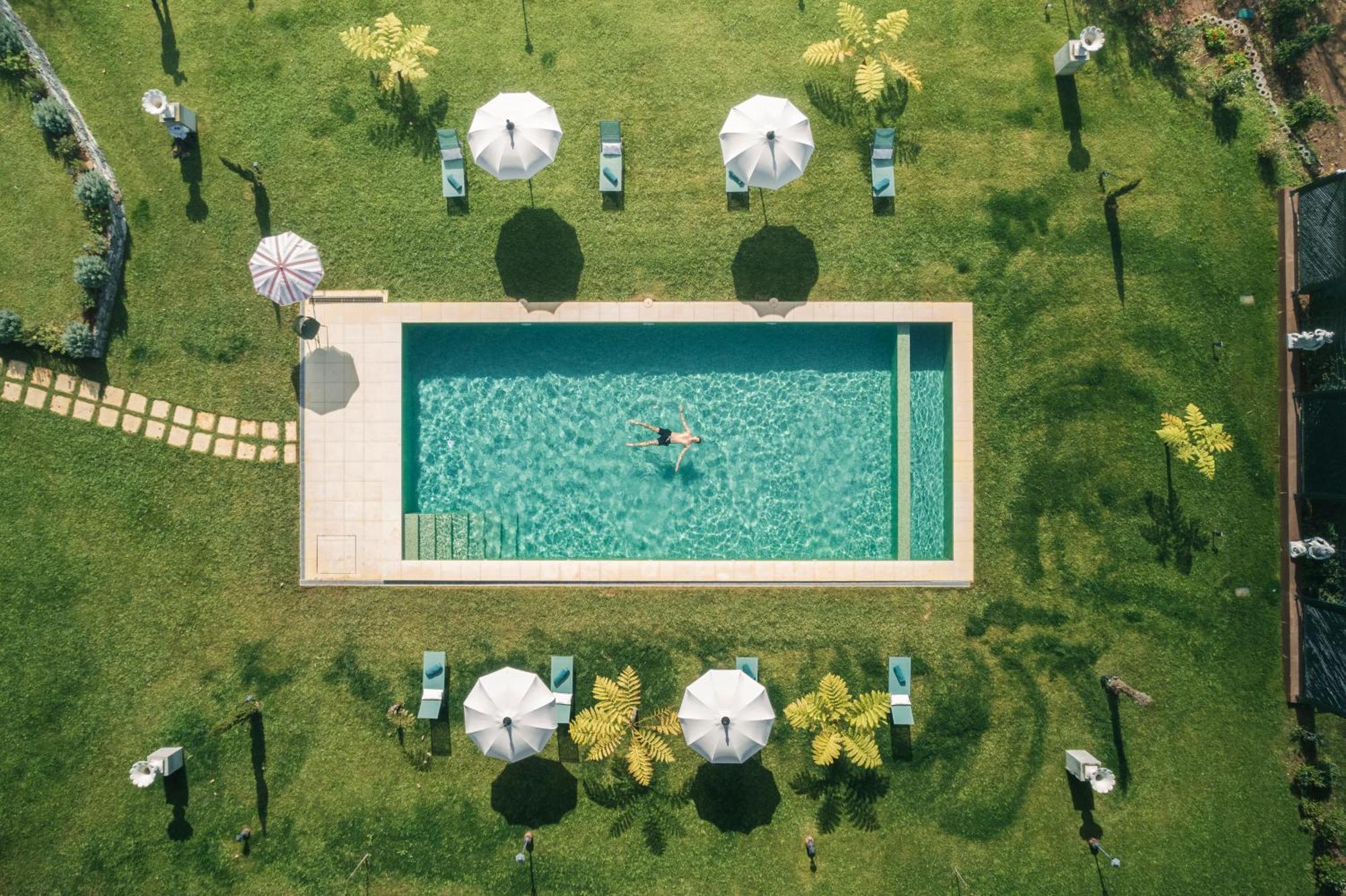 Villa Camelia Boutique House Camacha  Luaran gambar
